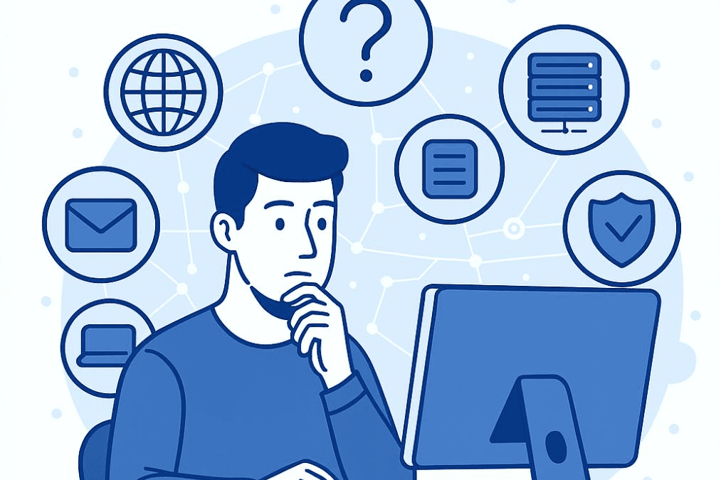 Kell-e nekem rendszergazda?